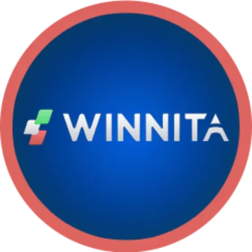 winita casino logo
